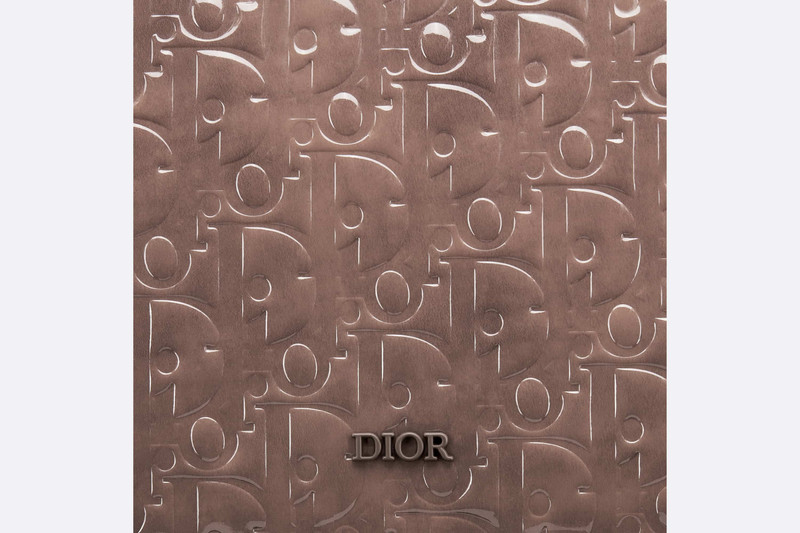 Dior Boxy Bag with Strap 6