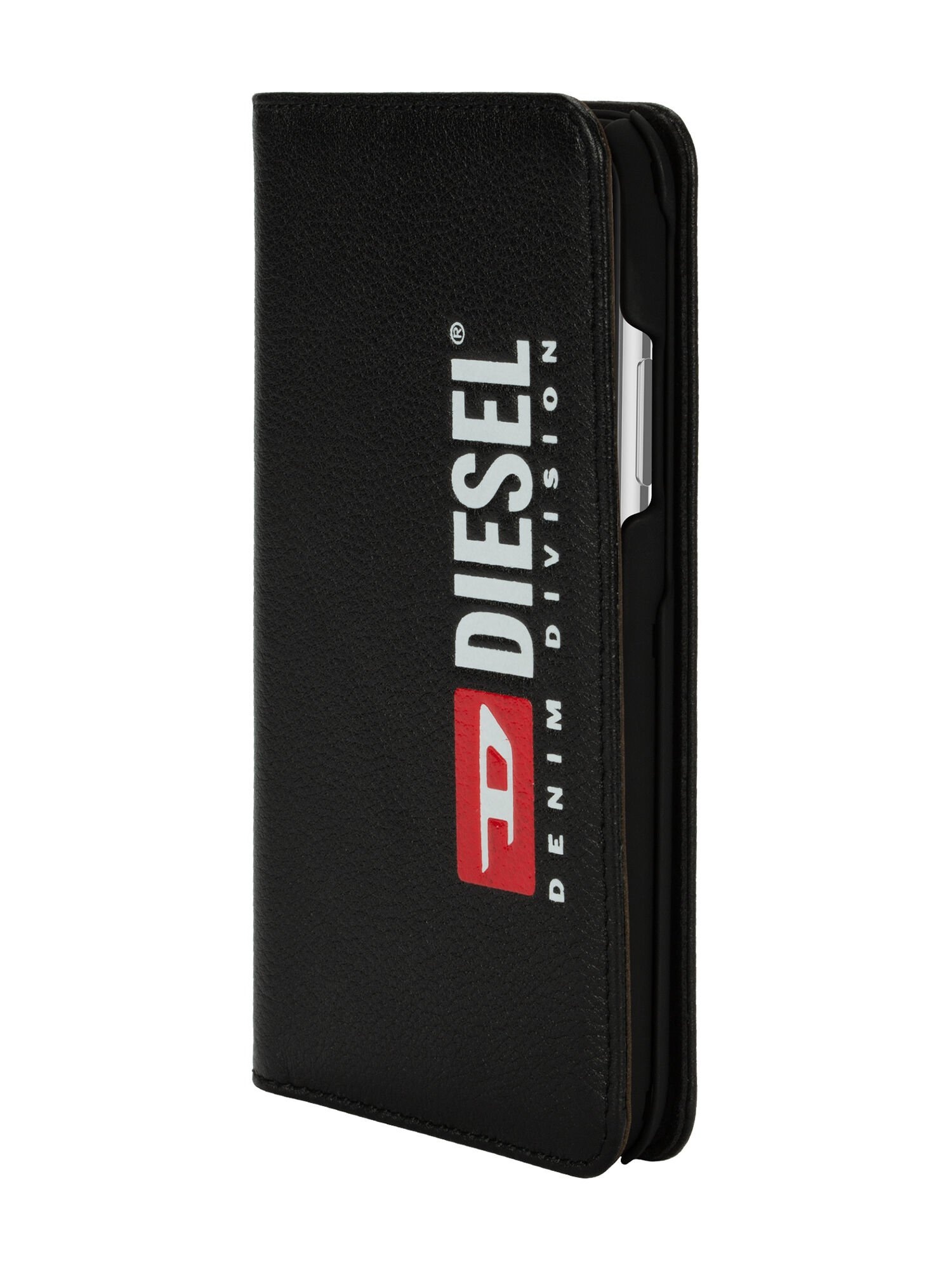 DIESEL 2-IN-1 FOLIO CASE FOR IPHONE XS & IPHONE X - 3