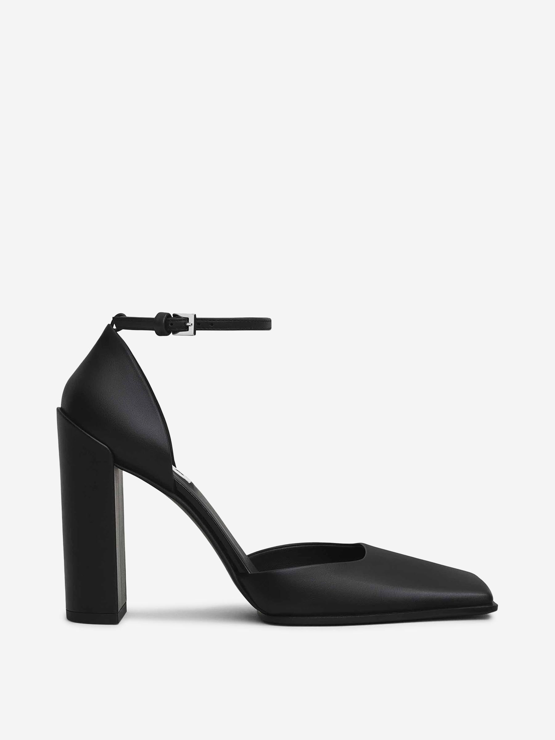 D'ORSAY HEELS - 1
