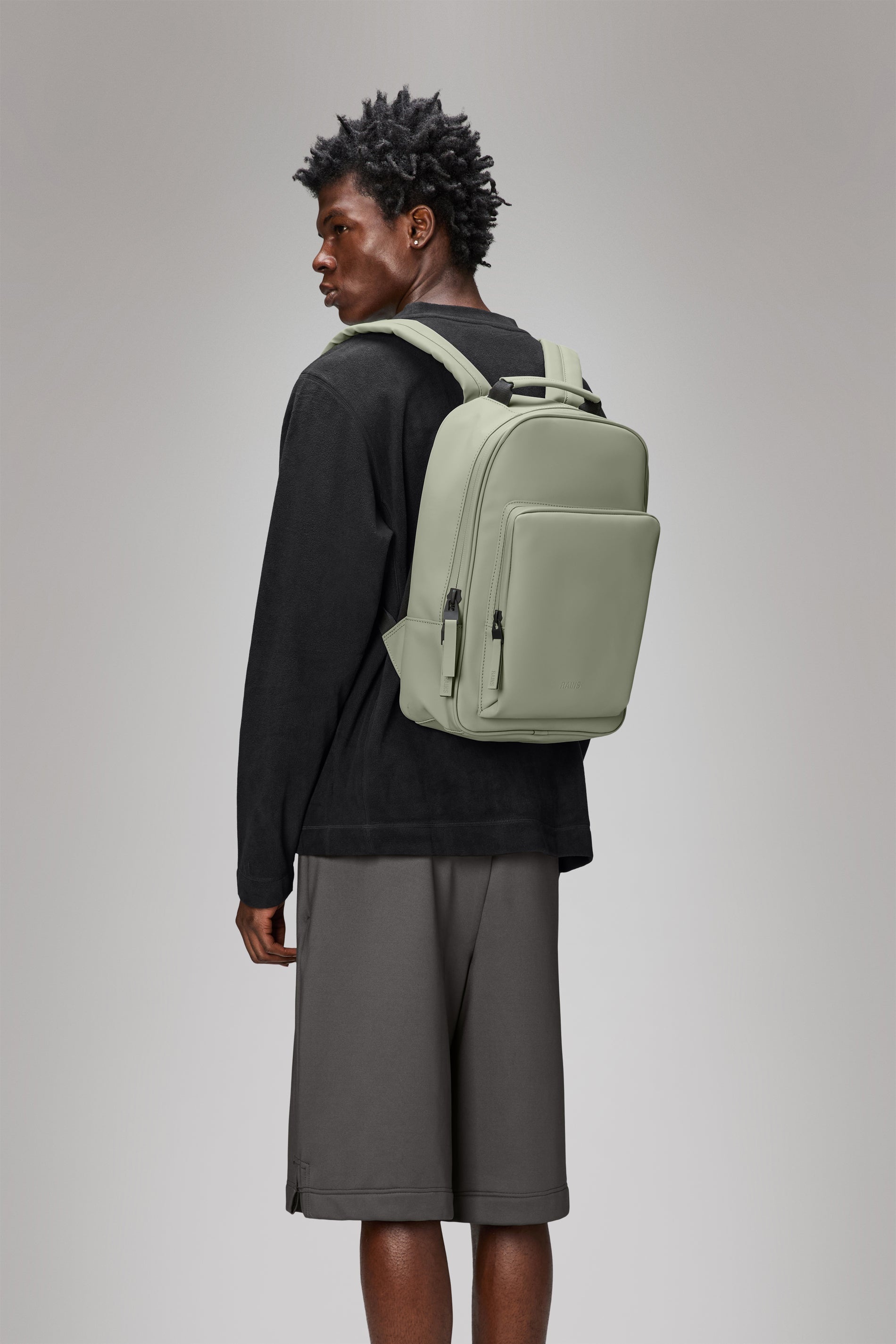 Book Daypack - 2