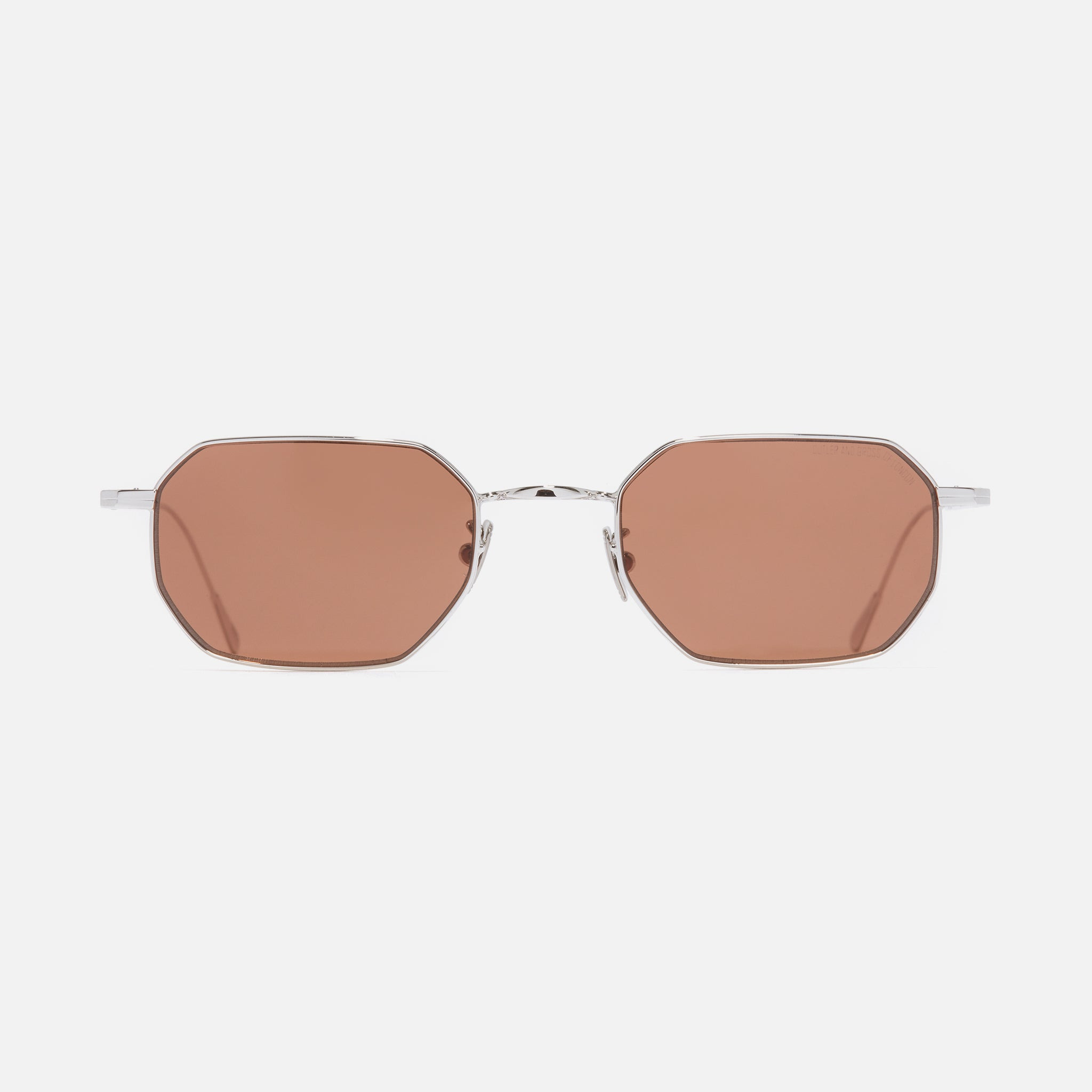 0005 ROUND SUNGLASSES - 3
