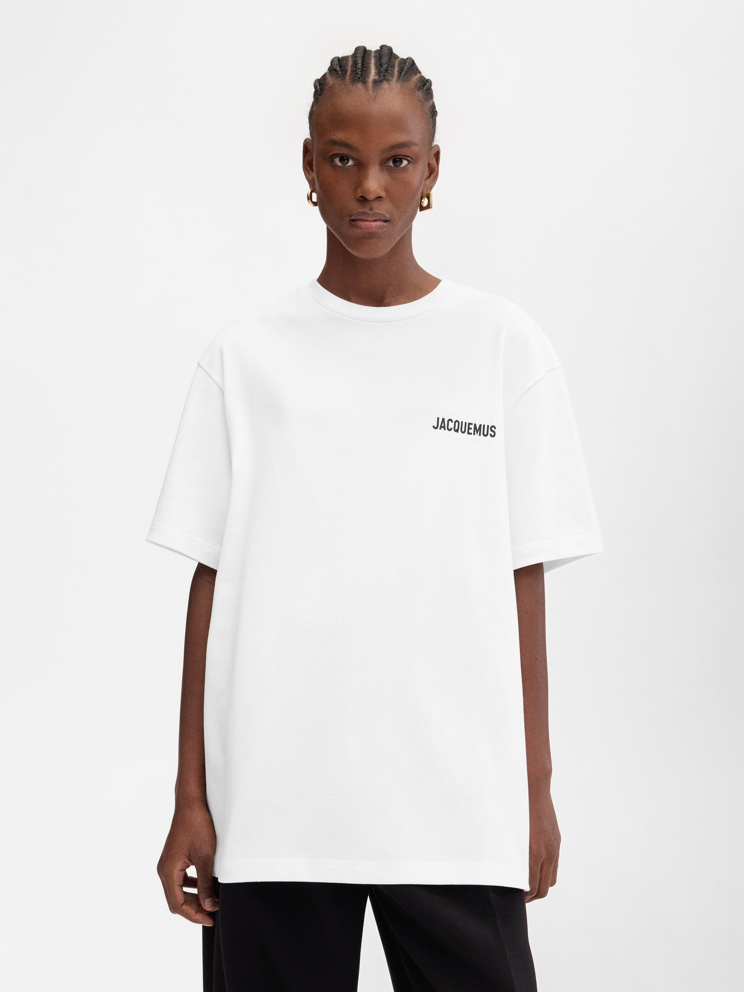 The New York address t-shirt - 6