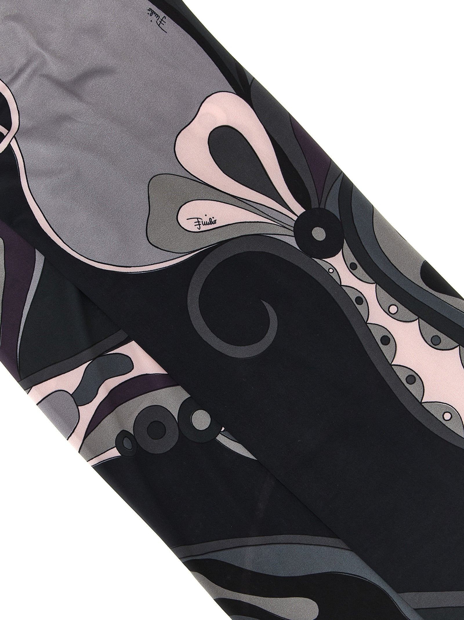 Emilio Pucci Women Patterned Printed Tights - 3