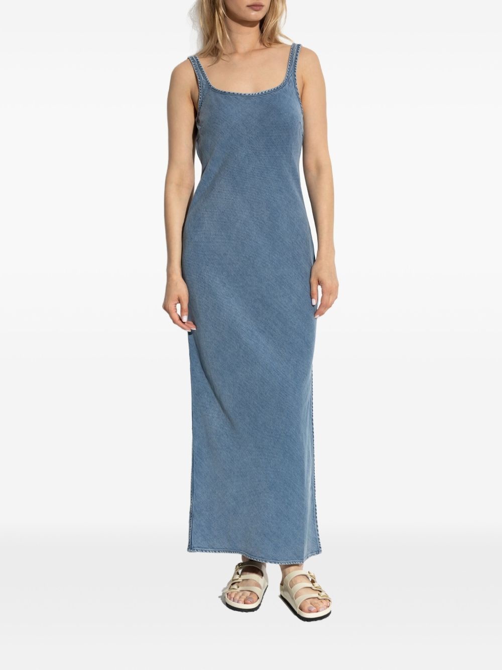 Sasunna midi dress - 3