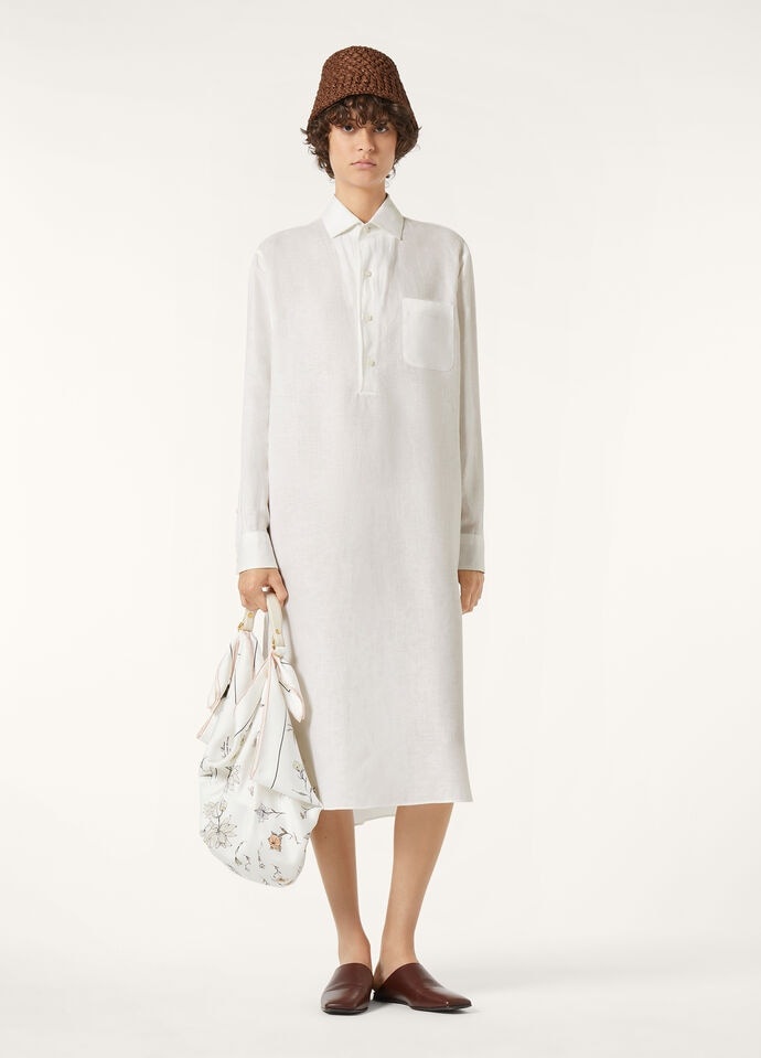 Lora Dress - 2