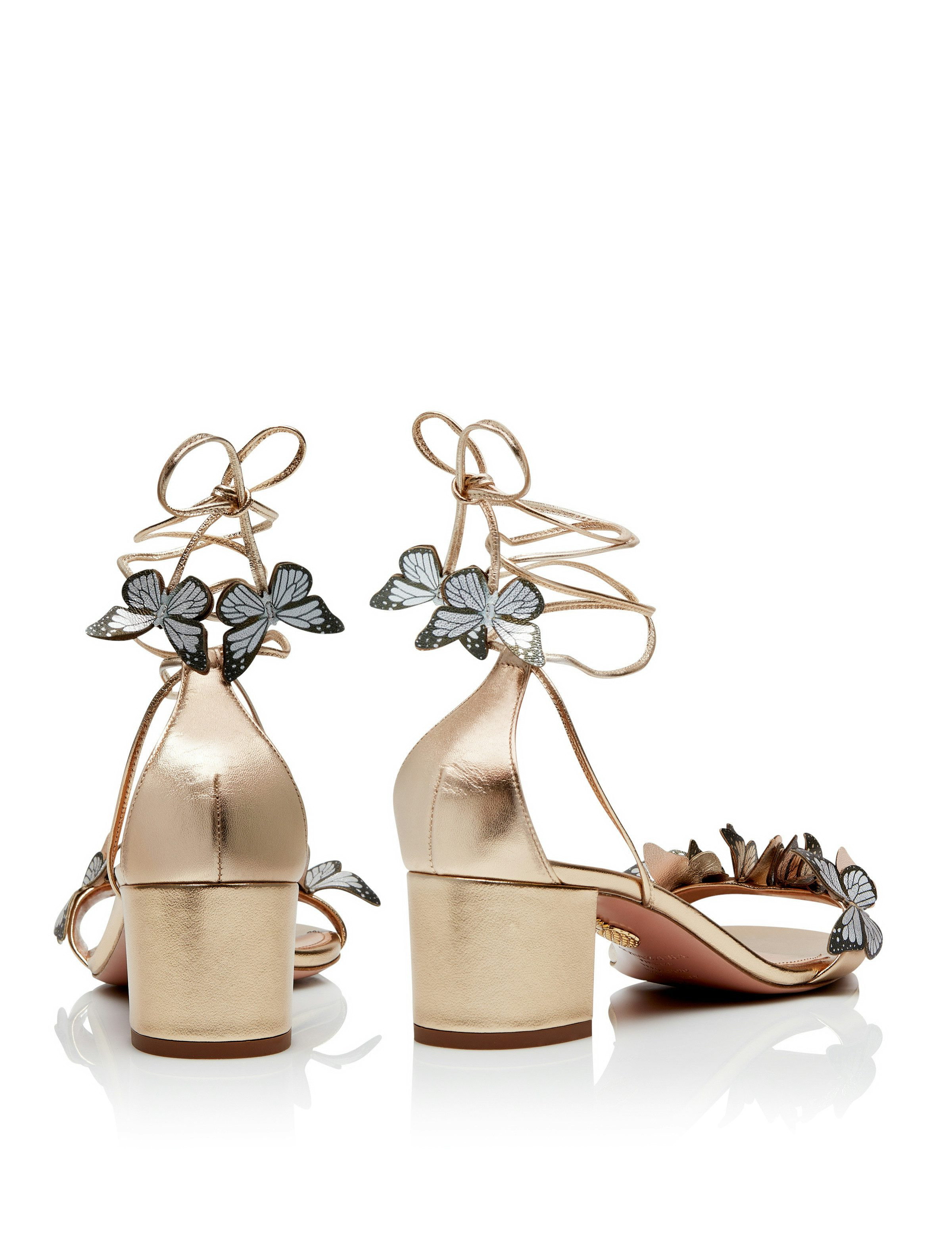Papillon Sandal 50 - 10