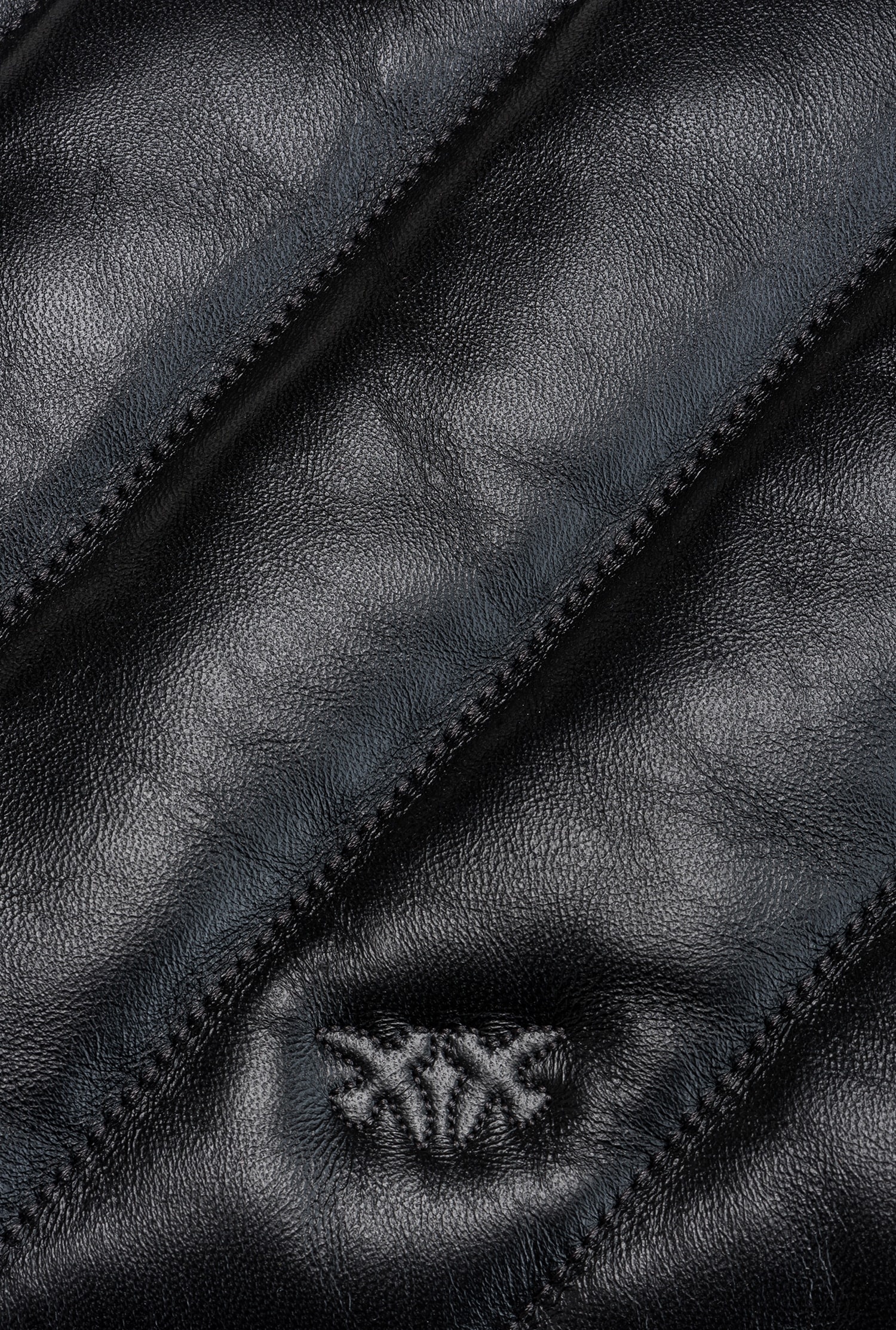 BIG LOVE BAG PUFF MAXI QUILT - 4