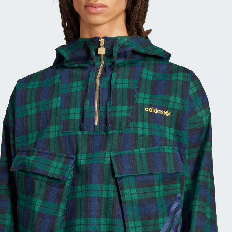 WINDBREAKER 5