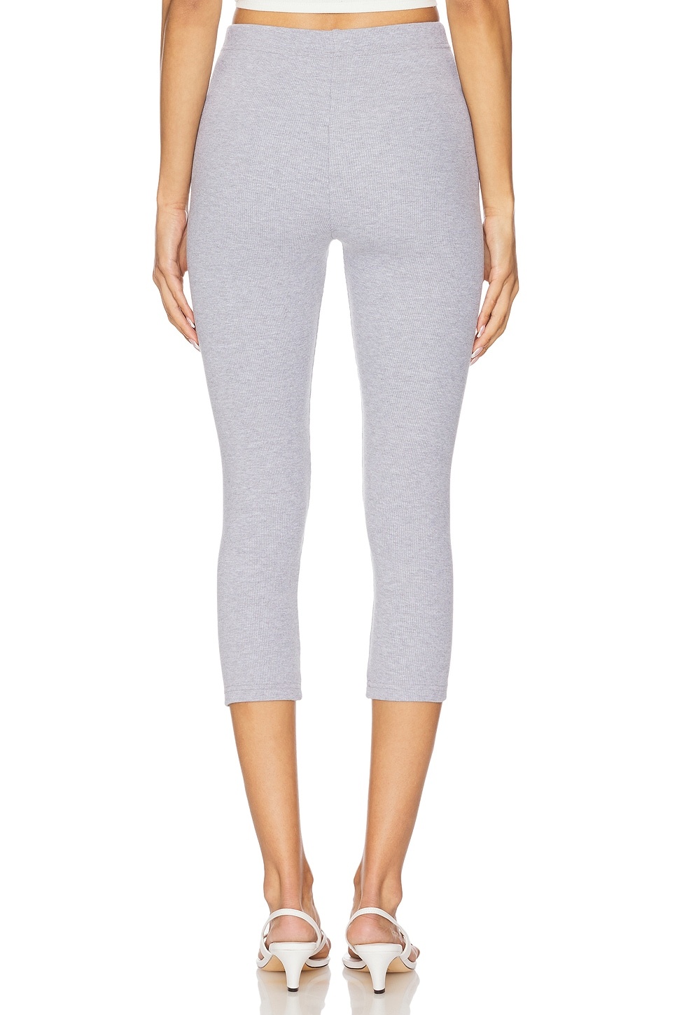 Capri Legging - 4