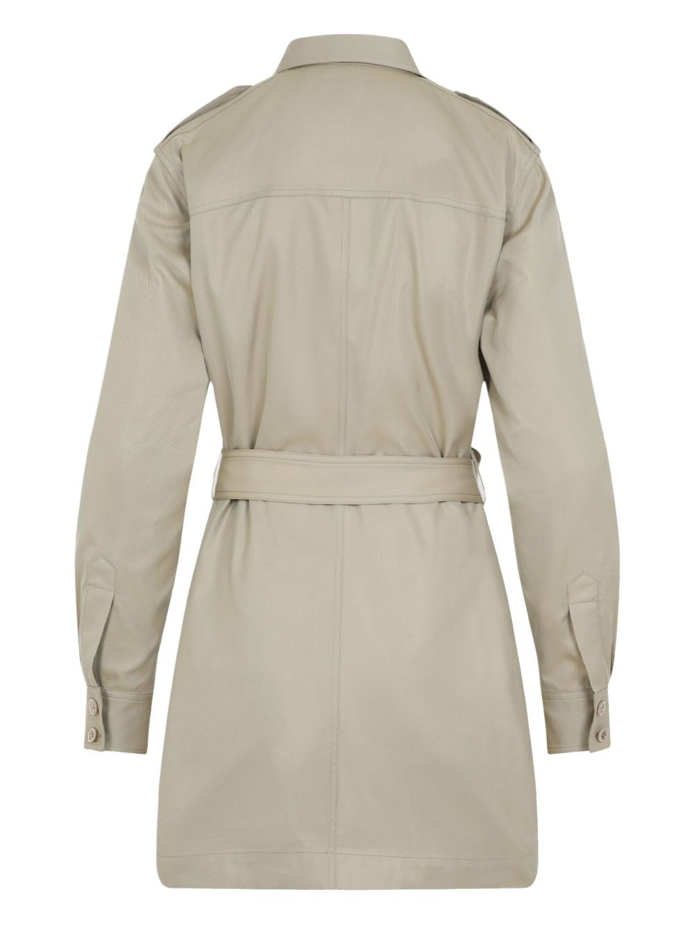 Safari dresss - 2