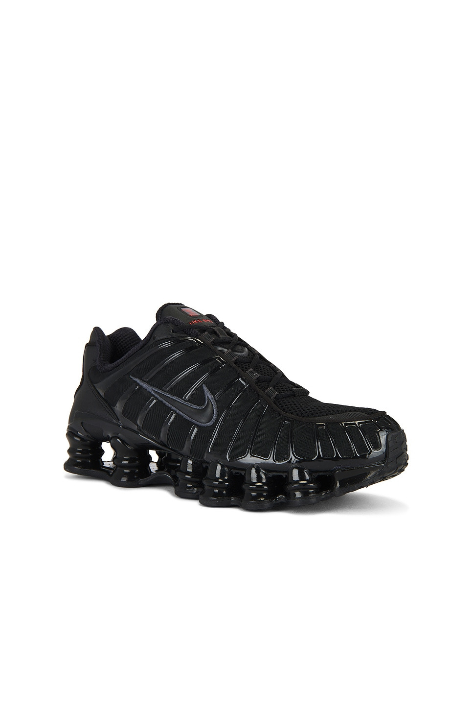 Shox Tl Sneaker - 2