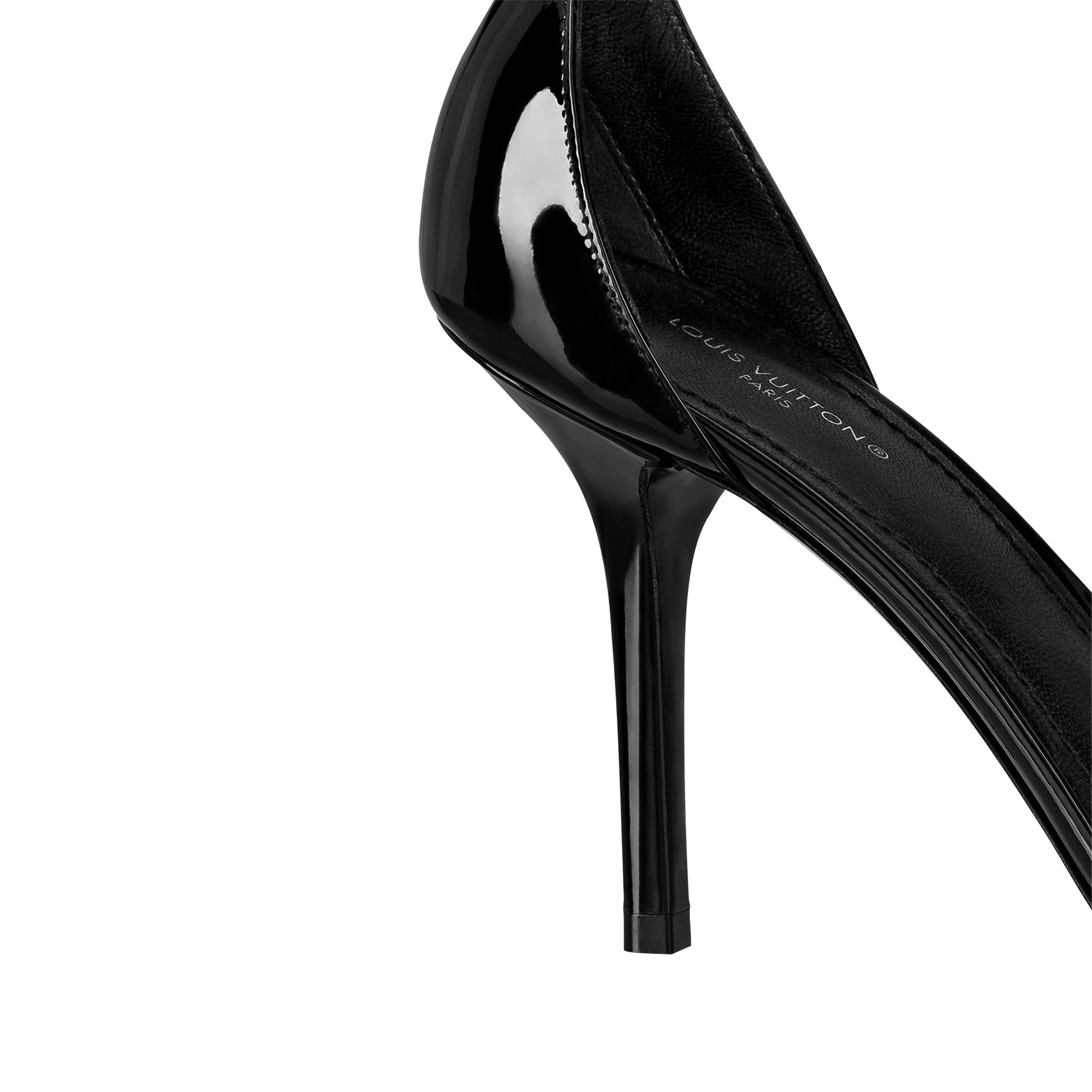 Vedette Sandal - 3