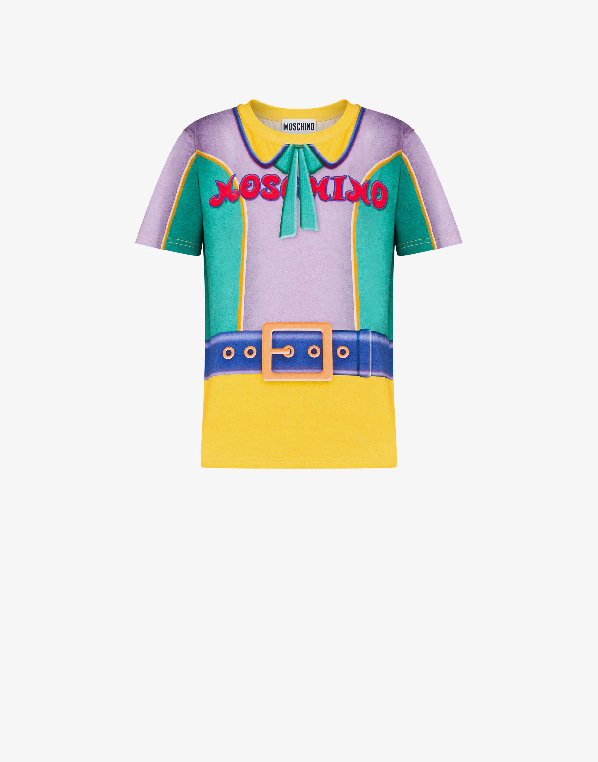 Moschino TROMPE L