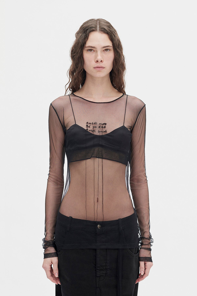 Fiene ''Angel Divine'' Long Sleeve T 1