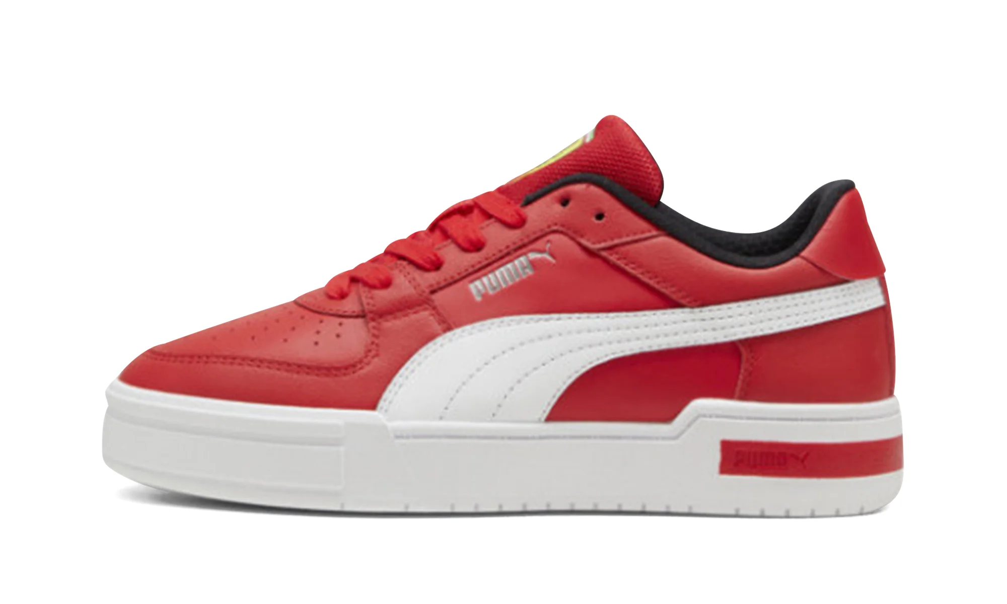 CA Pro "Ferrari Rosso Corsa" 308066 02 - 1