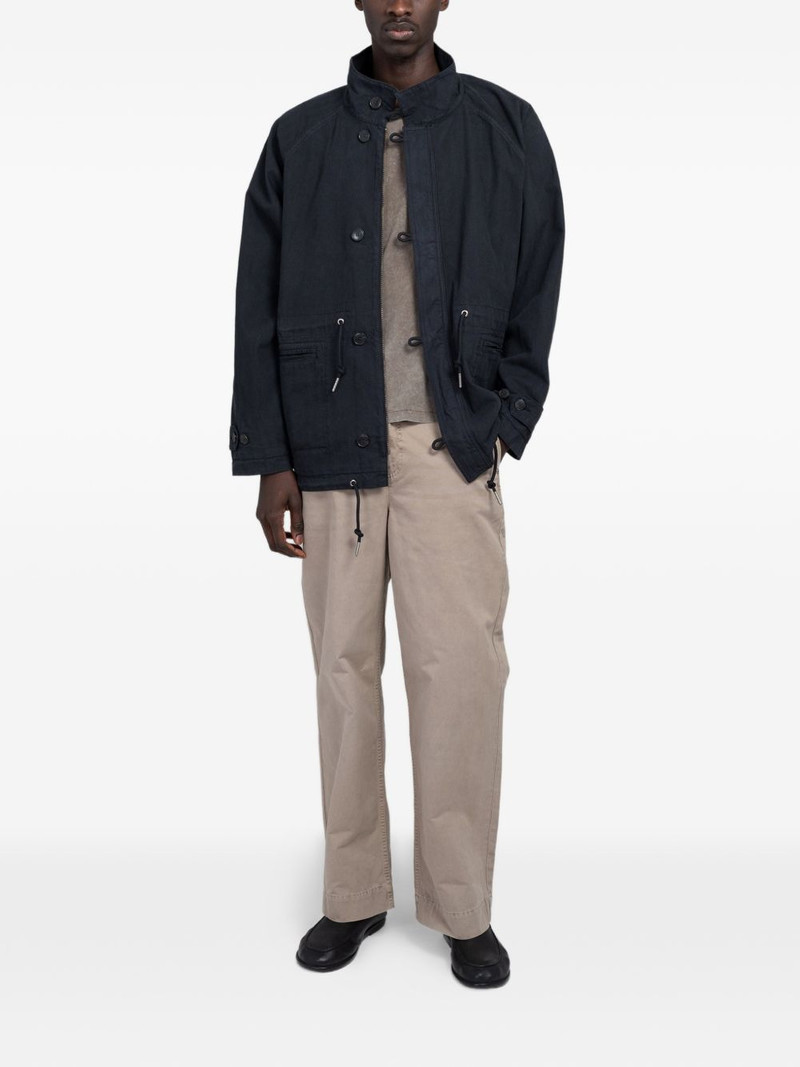 mfpen Terrain jacket outlook