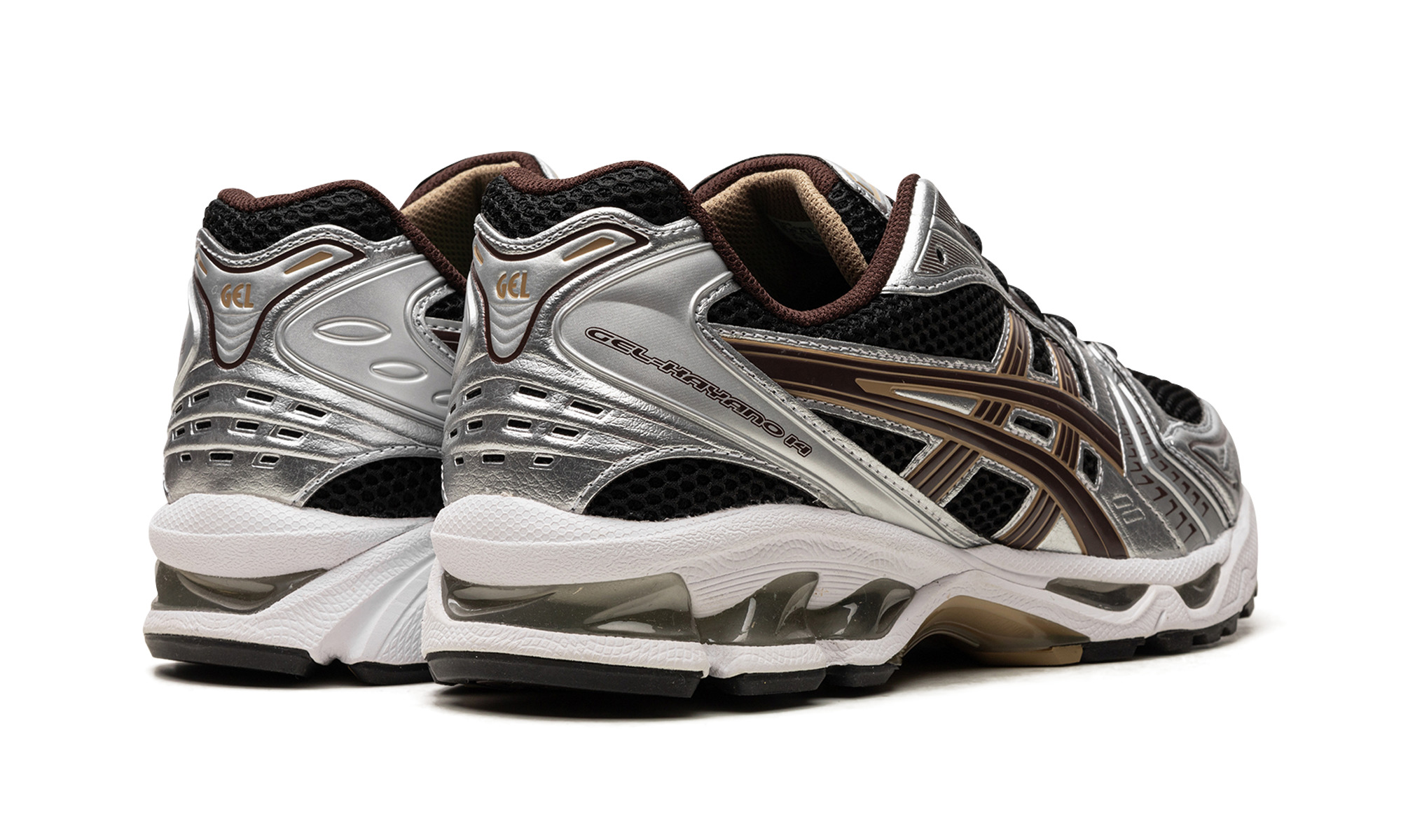 Gel Kayano 14 - 3