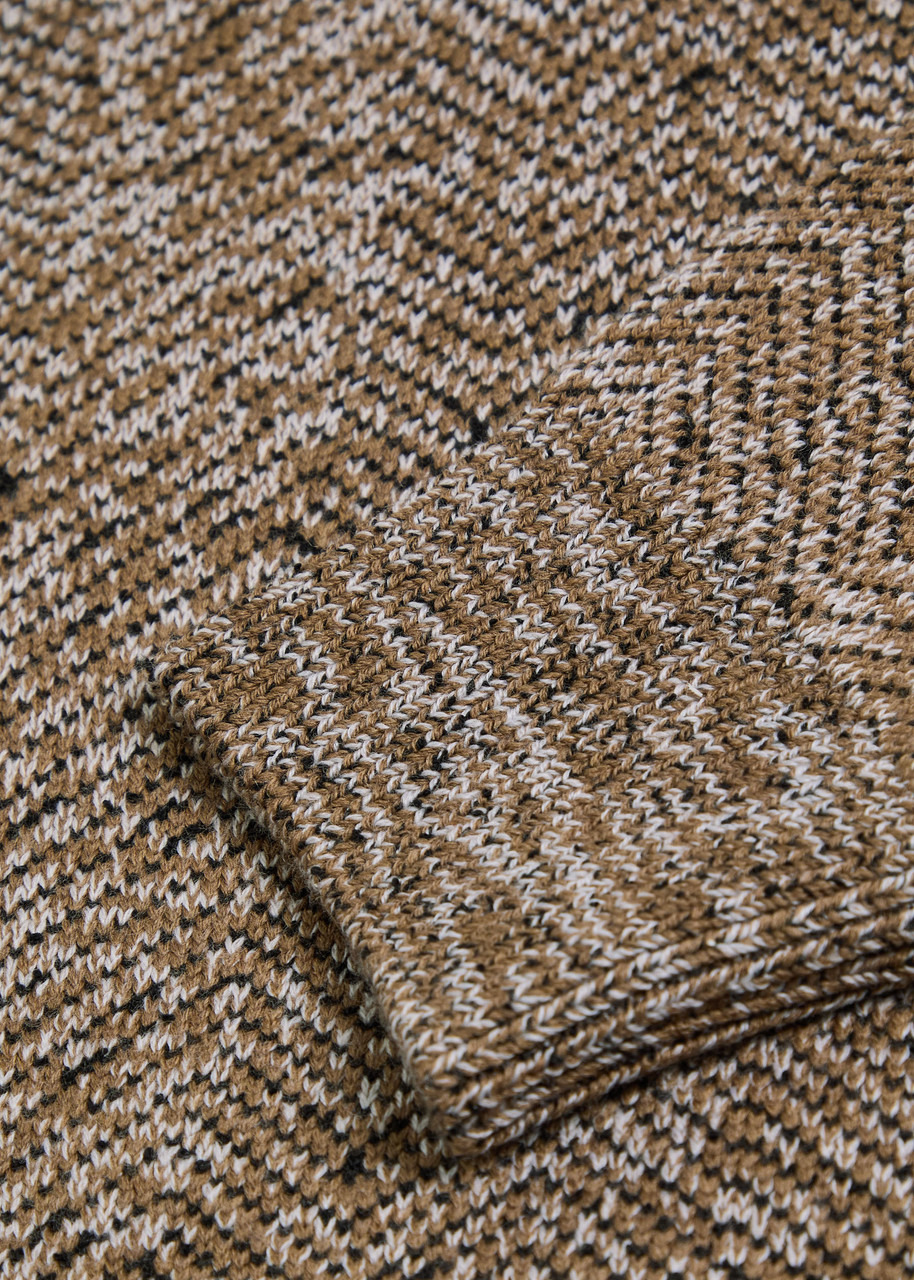 Armarium Ernesto Wool-blend Jumper - 5