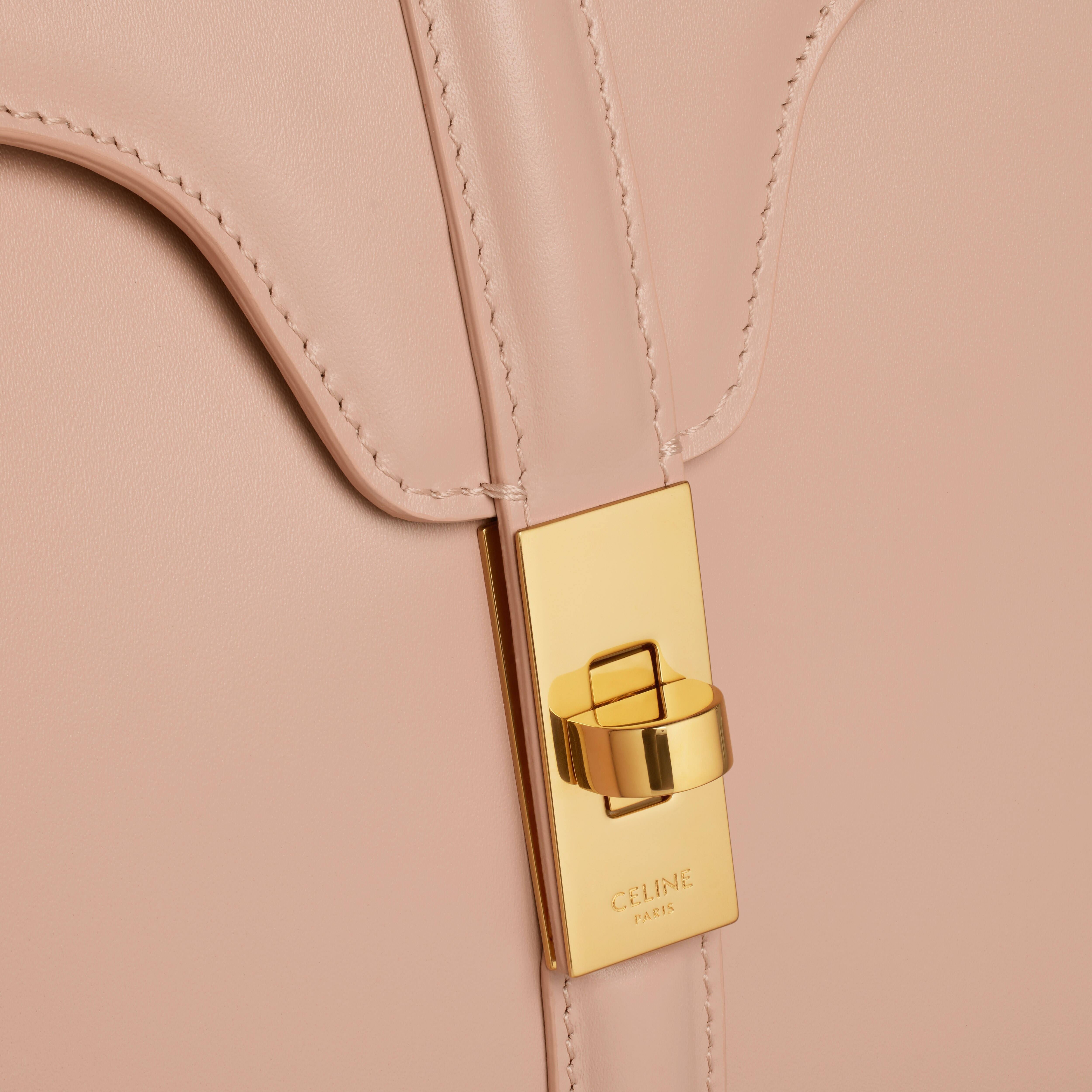 Small 16 Bag IN satinated calfskin - 5