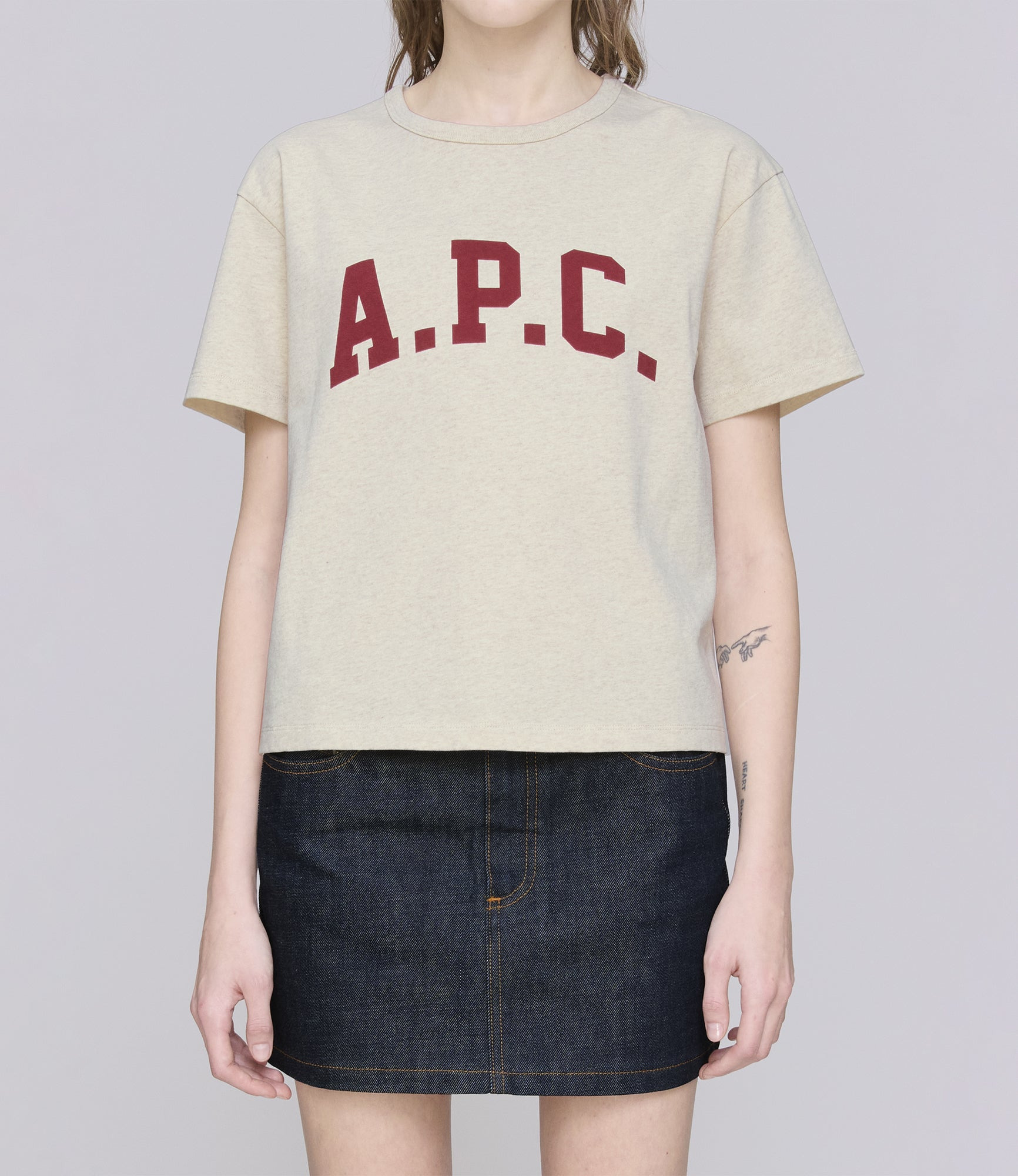 MARGARET T-SHIRT - 4