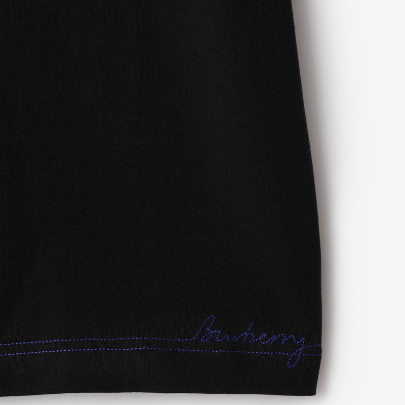 Cotton T-shirt 6