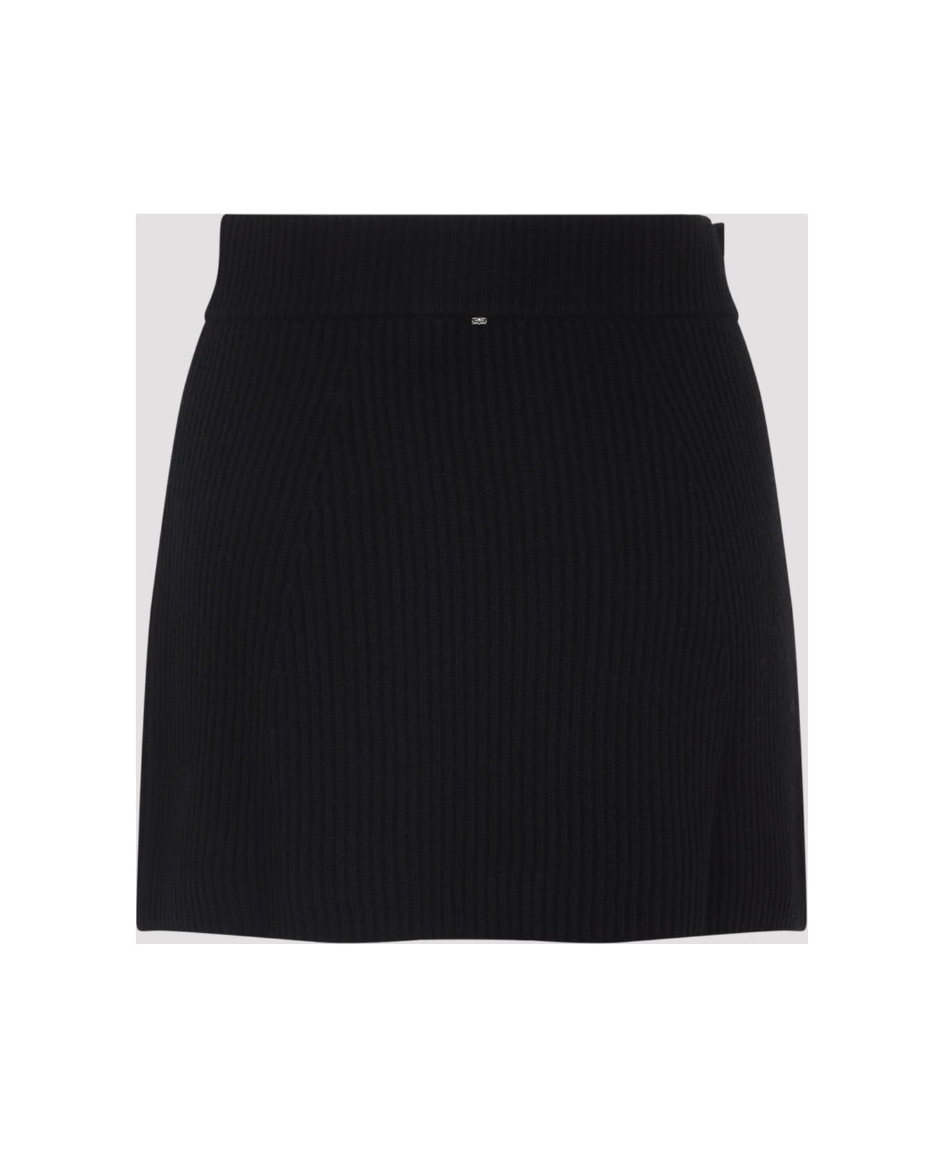 Refolo Mini Skirt - 4