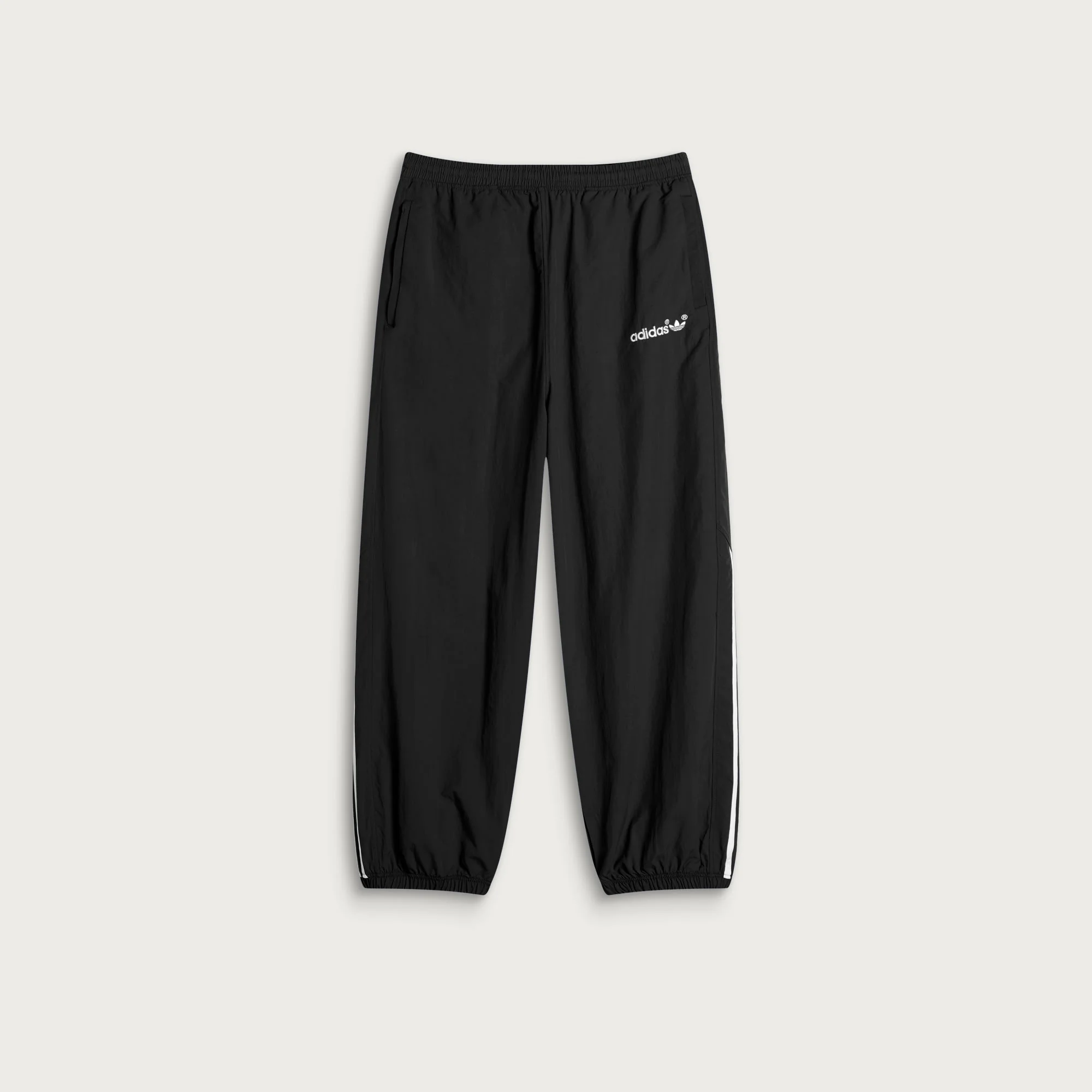 Adidas Firebrd Trckpnt - 1