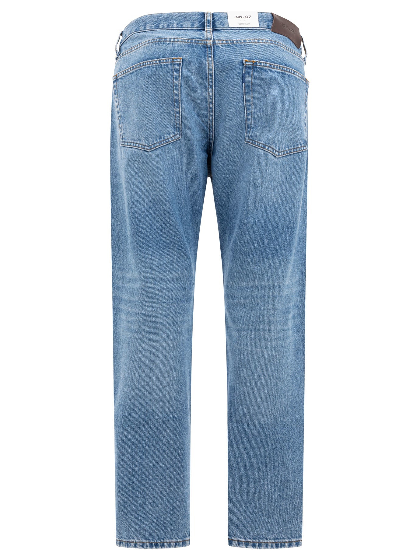 NN.07 - Nn.07 Jeans - 2