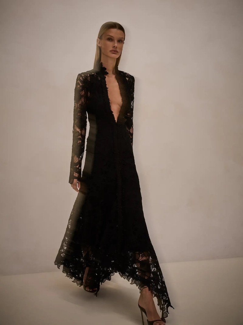 ALEXIS CAMILA DRESS outlook