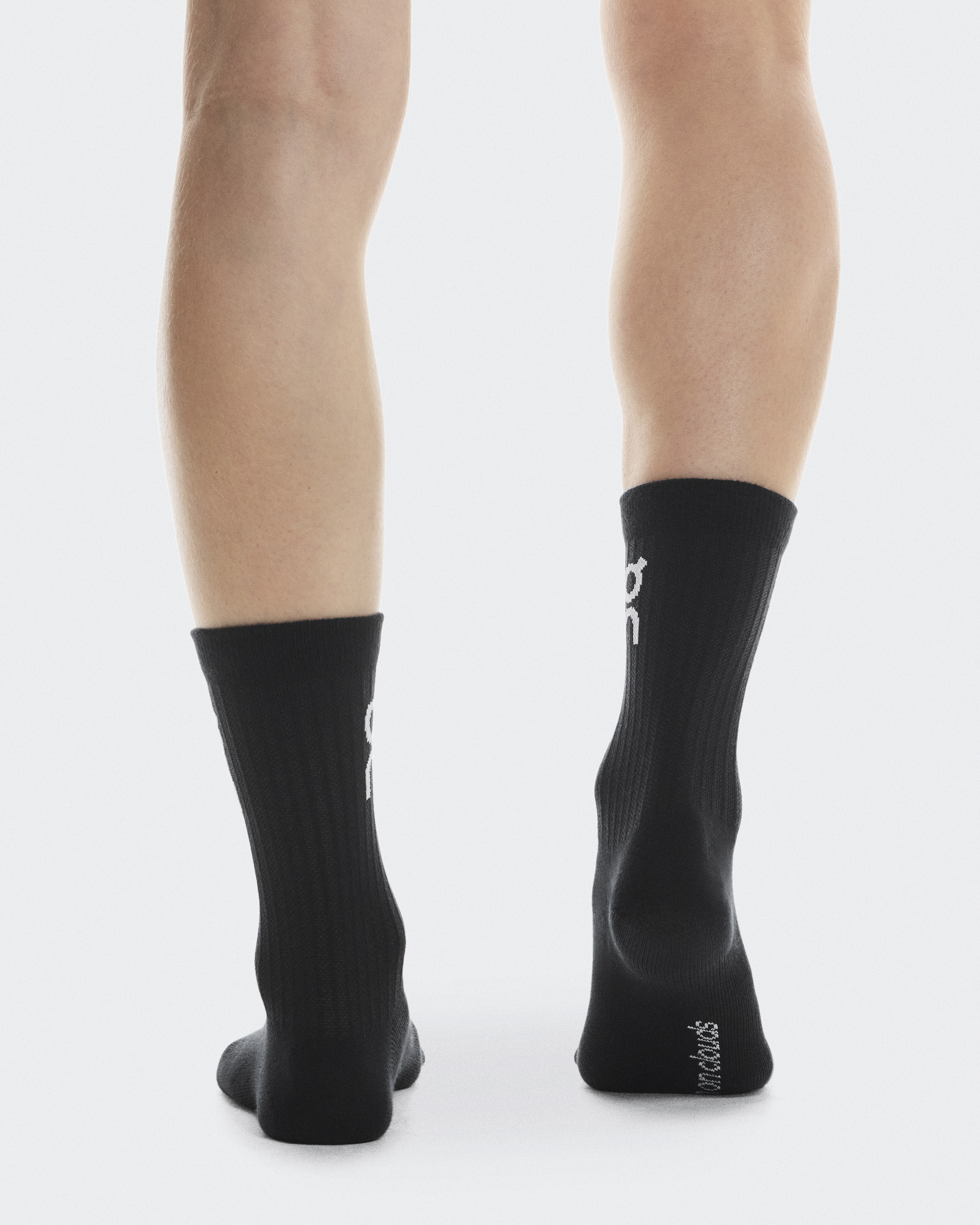 Logo Sock High 3P - 3