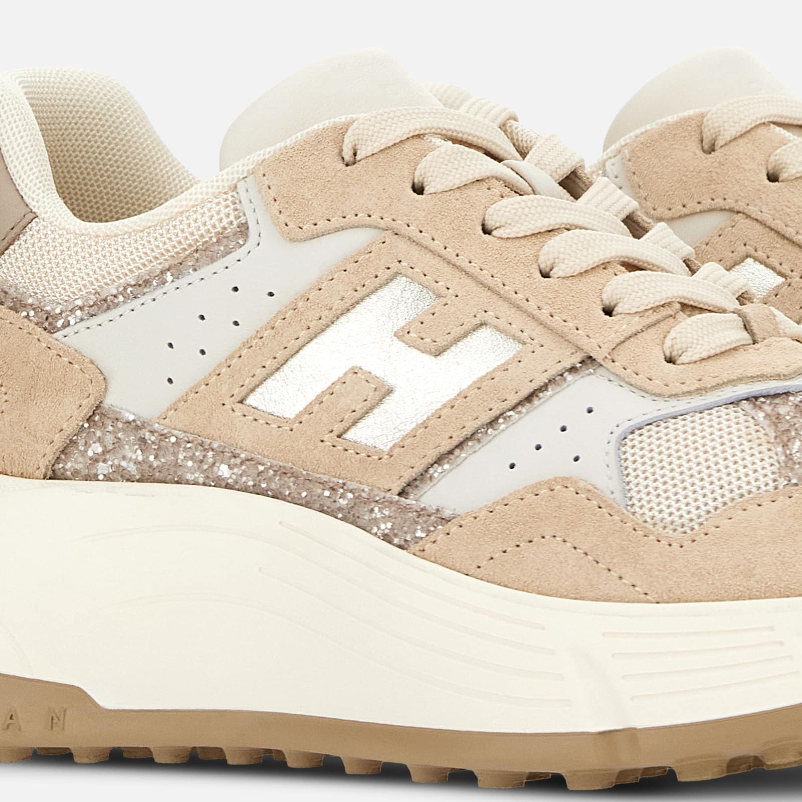 Sneakers Hogan Hi-Fi - 6