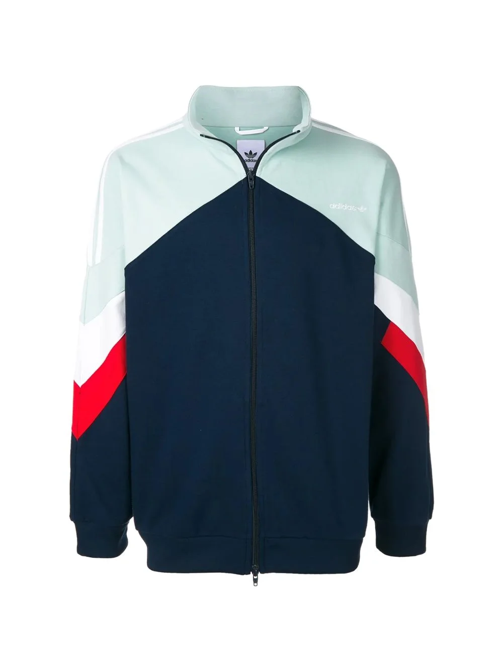 Adidas Originals Palmeston TJ track top - 1