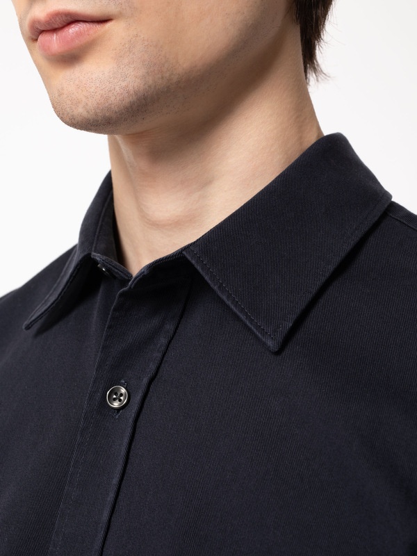 John Everyday Shirt Navy - 3