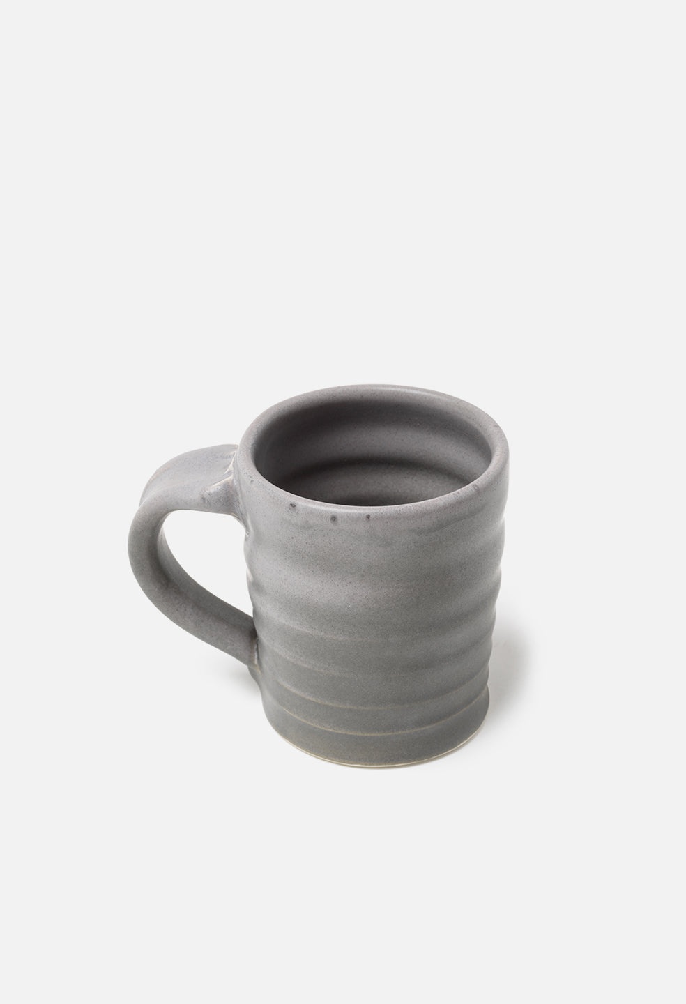 CERAMIC MUG - 1