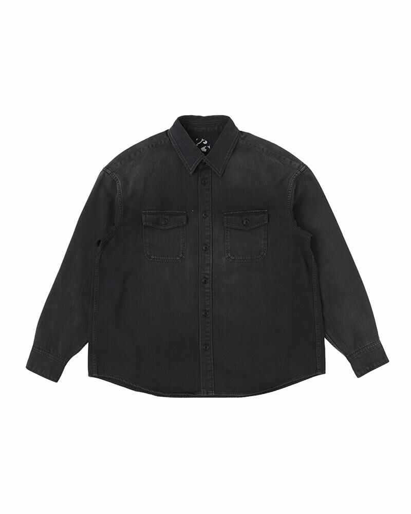 トップス VISVIM LUMBER L/S MAYAN LUMBER L/S (W/L) | Visvim Official North American Web Store
