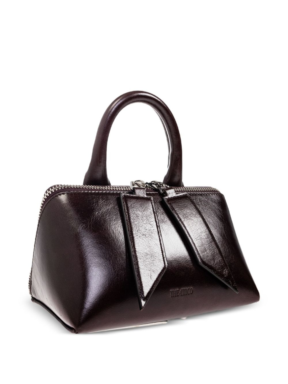 mini Friday tote bag - 4