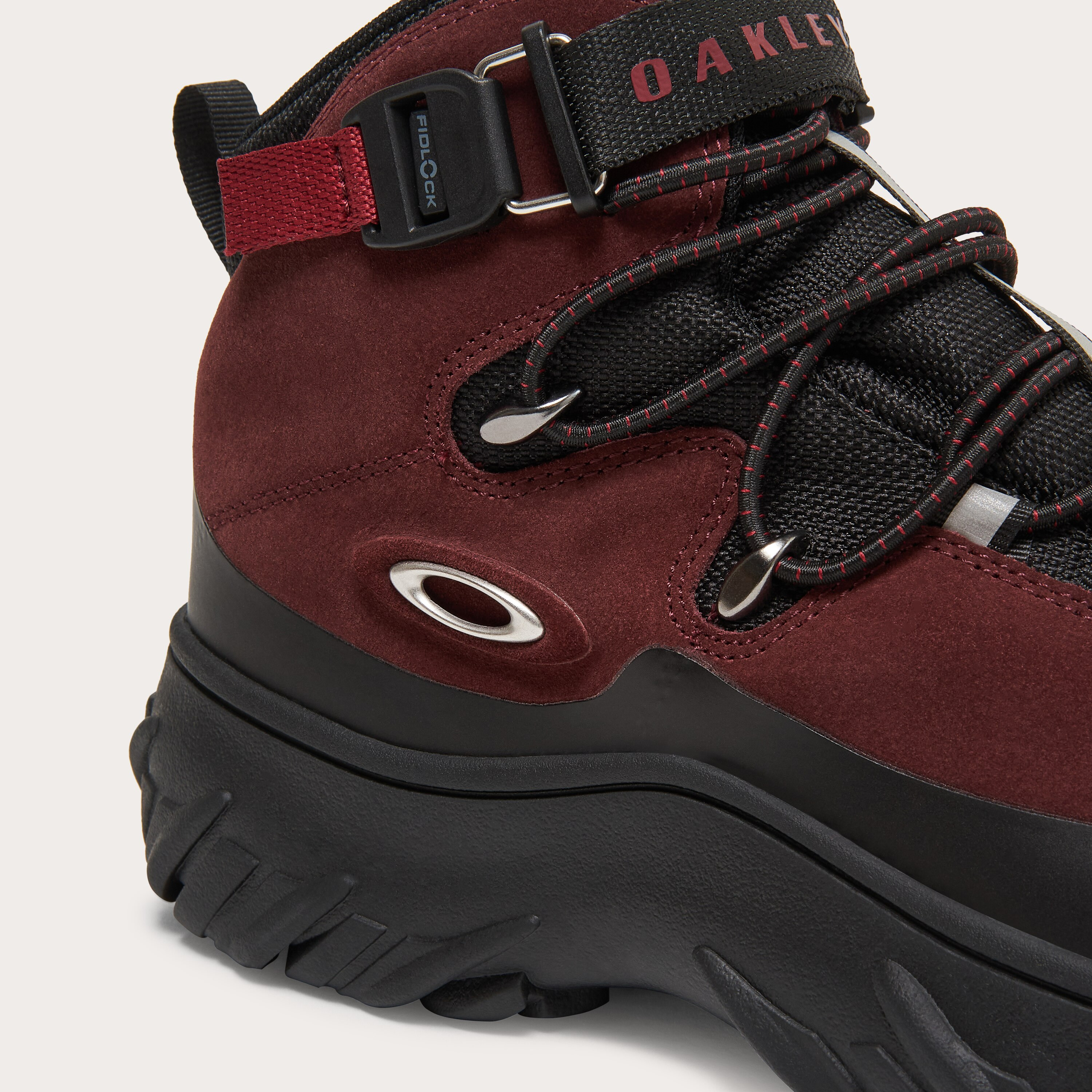 Meridian Boot - 6