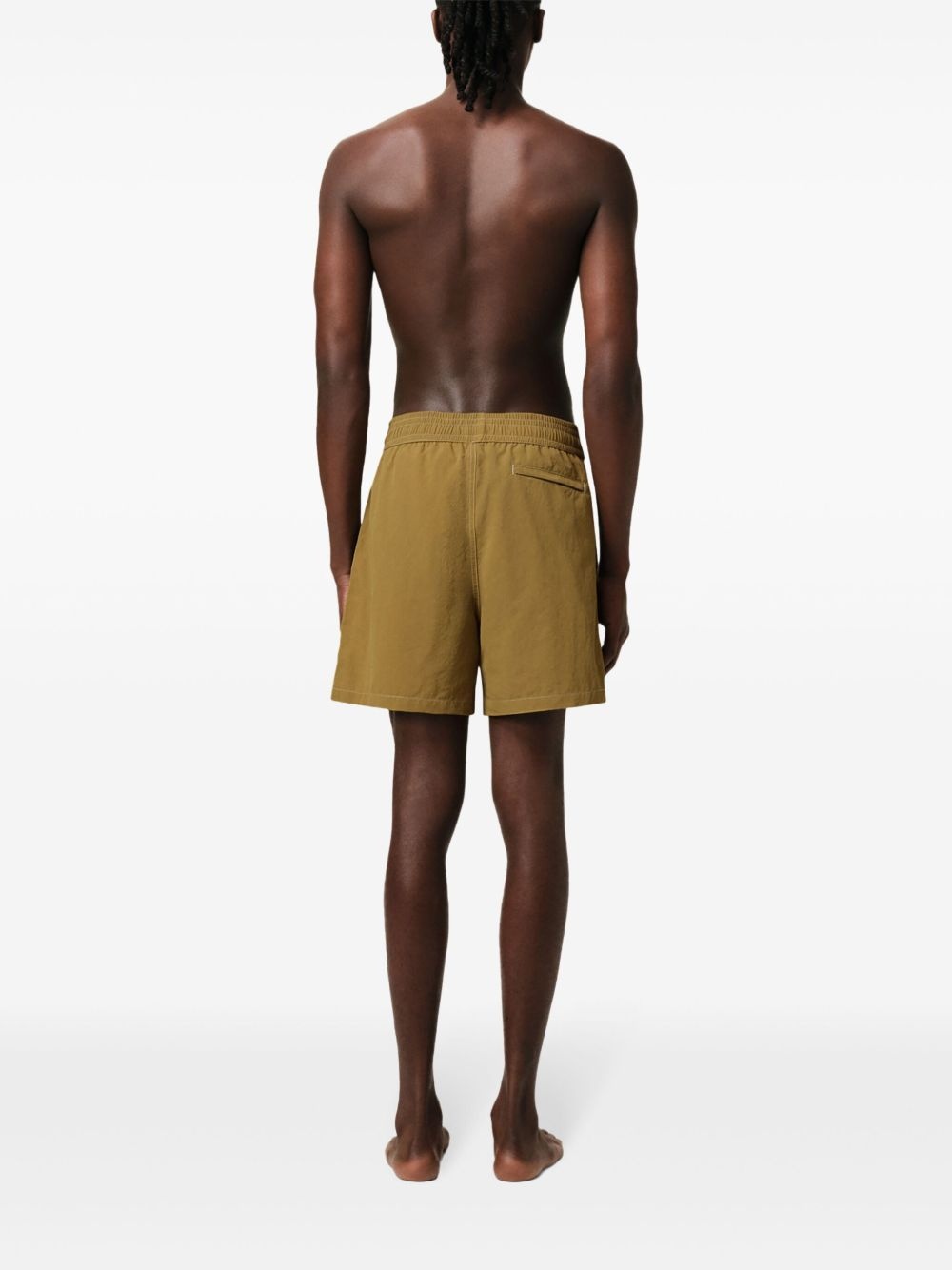 Ami de Coeur swim shorts - 4