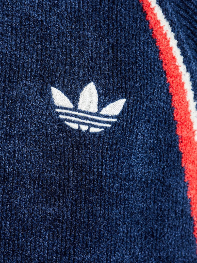 Retro Remix Teamgeist polo sweater 5