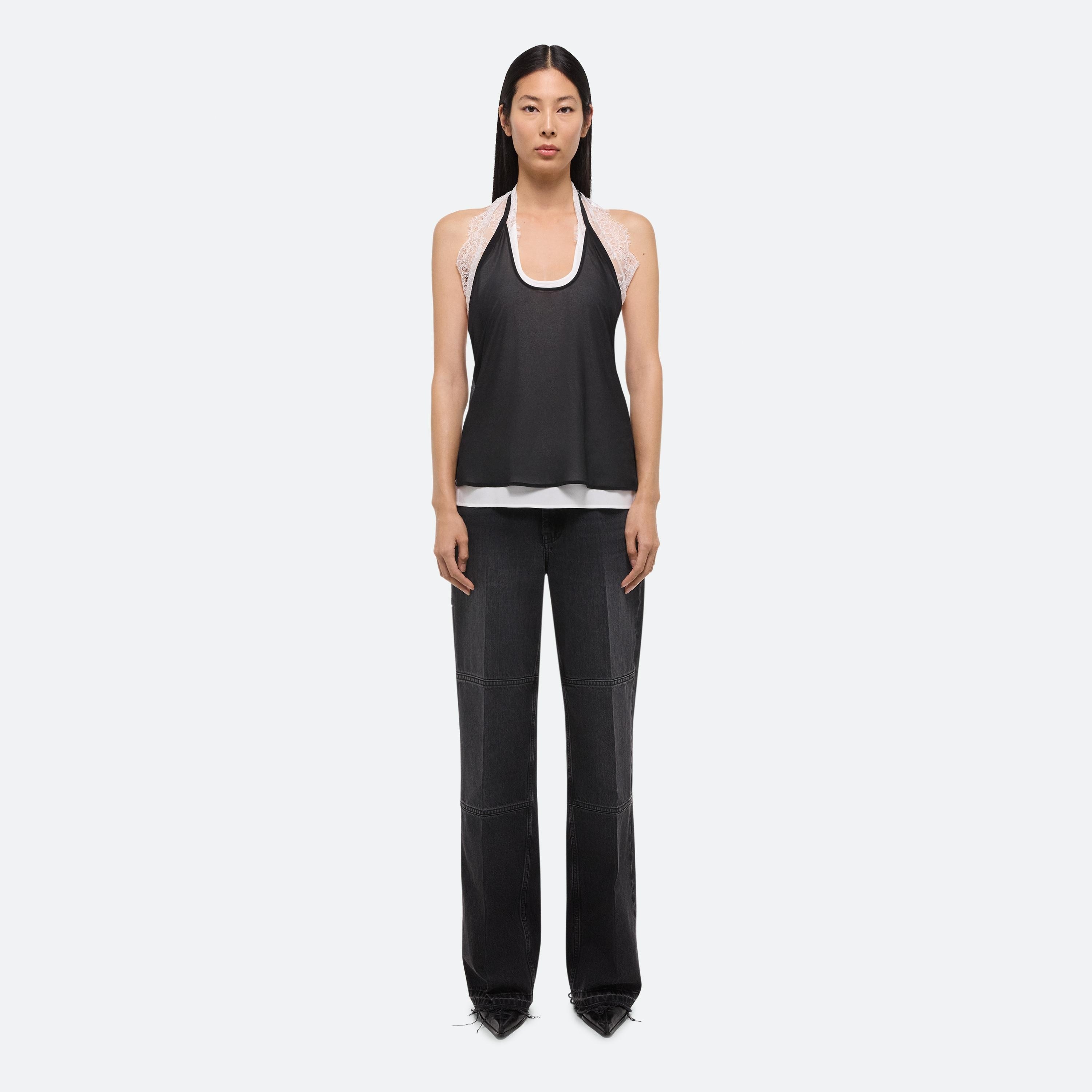 LACE DANCER TOP - 3