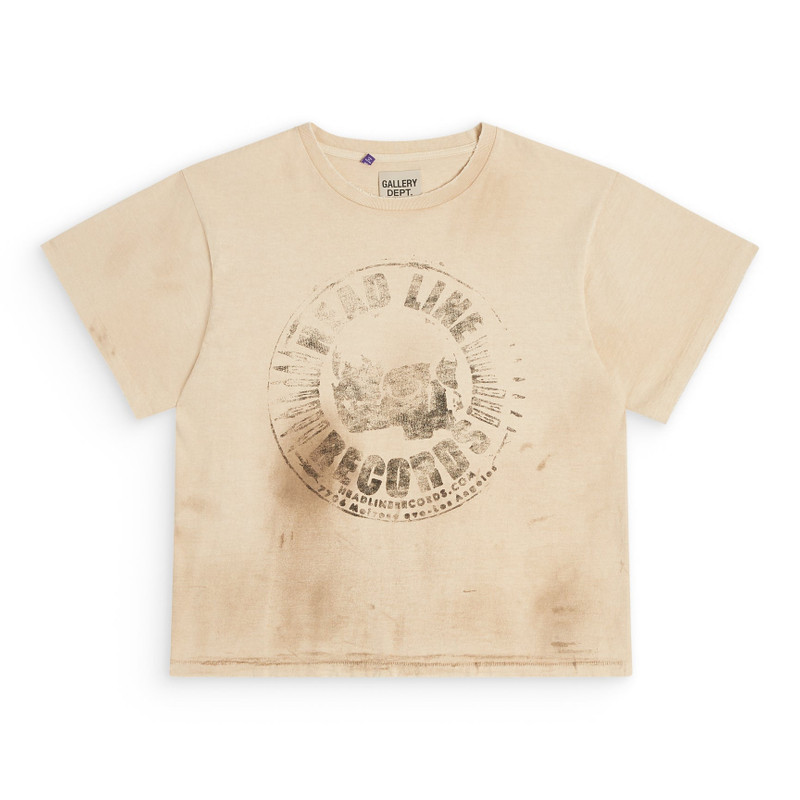 RUSH TEE 1