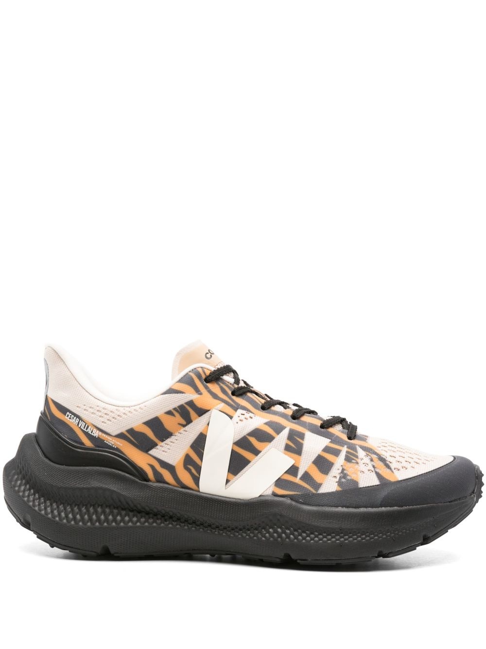 x Cesar Villalba Condor 3 sneakers - 1