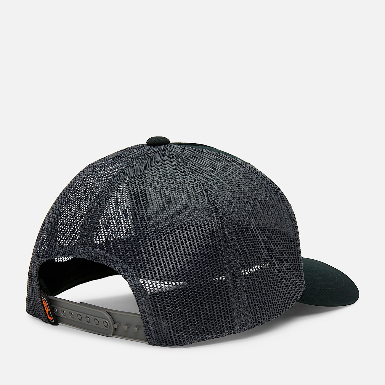 Men’s Timberland PRO® Trademark Trucker Hat - 2
