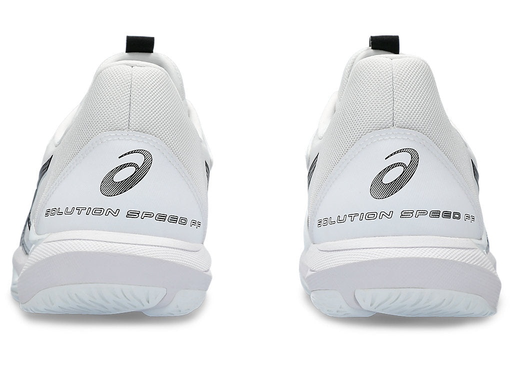 ASICS Solution Speed FF 3 'White Black' 1041A438-101 - 5