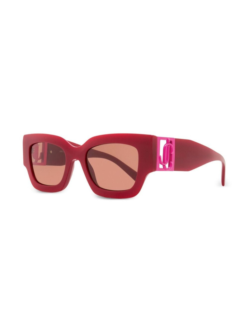 JIMMY CHOO Nena sunglasses outlook