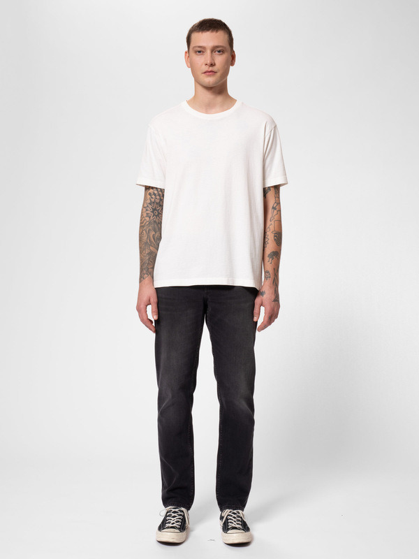 Steady Eddie II Black Change - 2