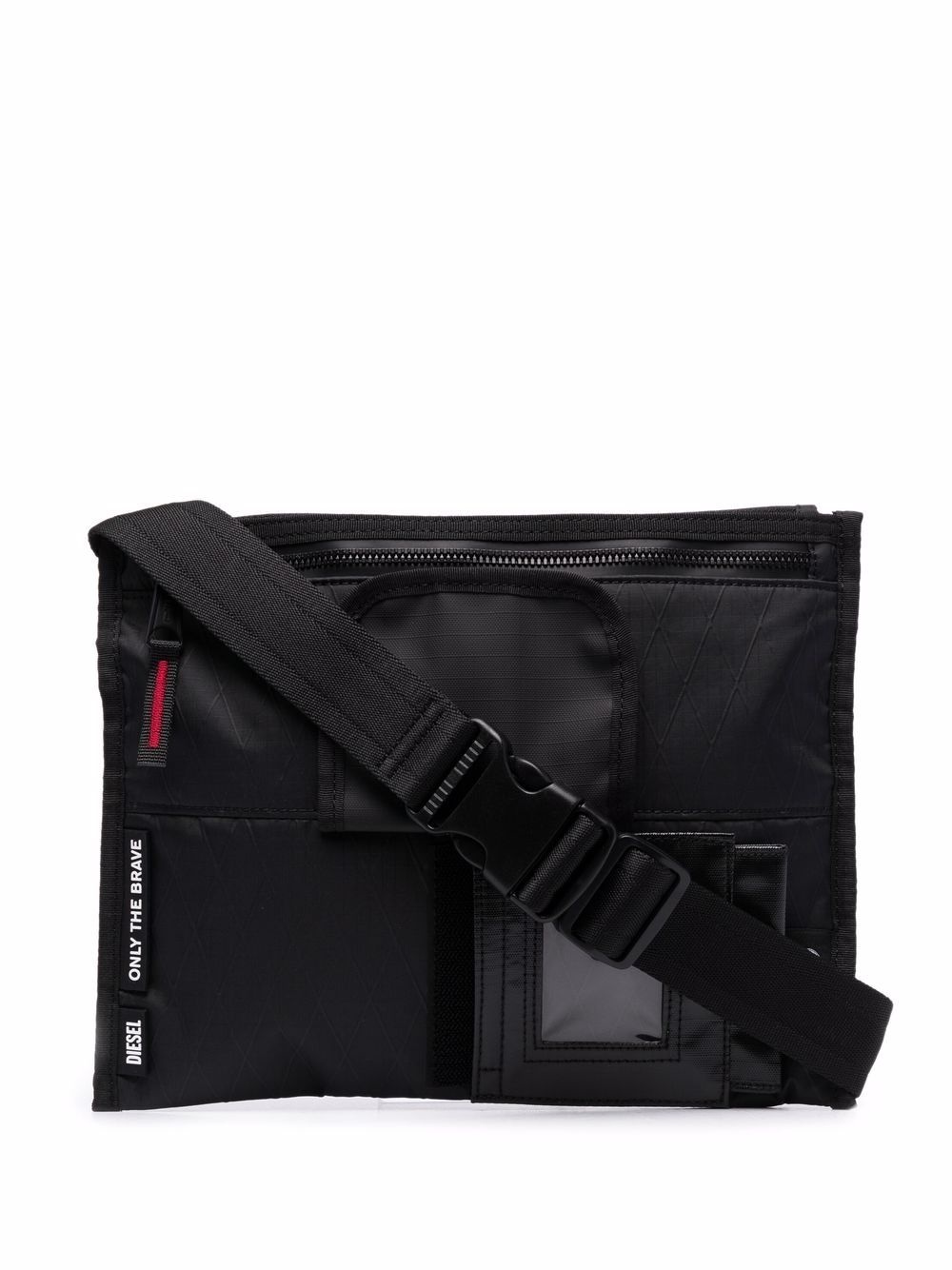 utility messenger bag - 1