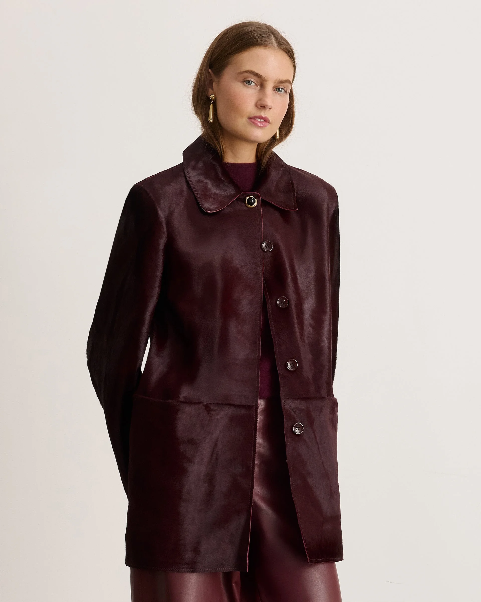 NADIA COAT - 1