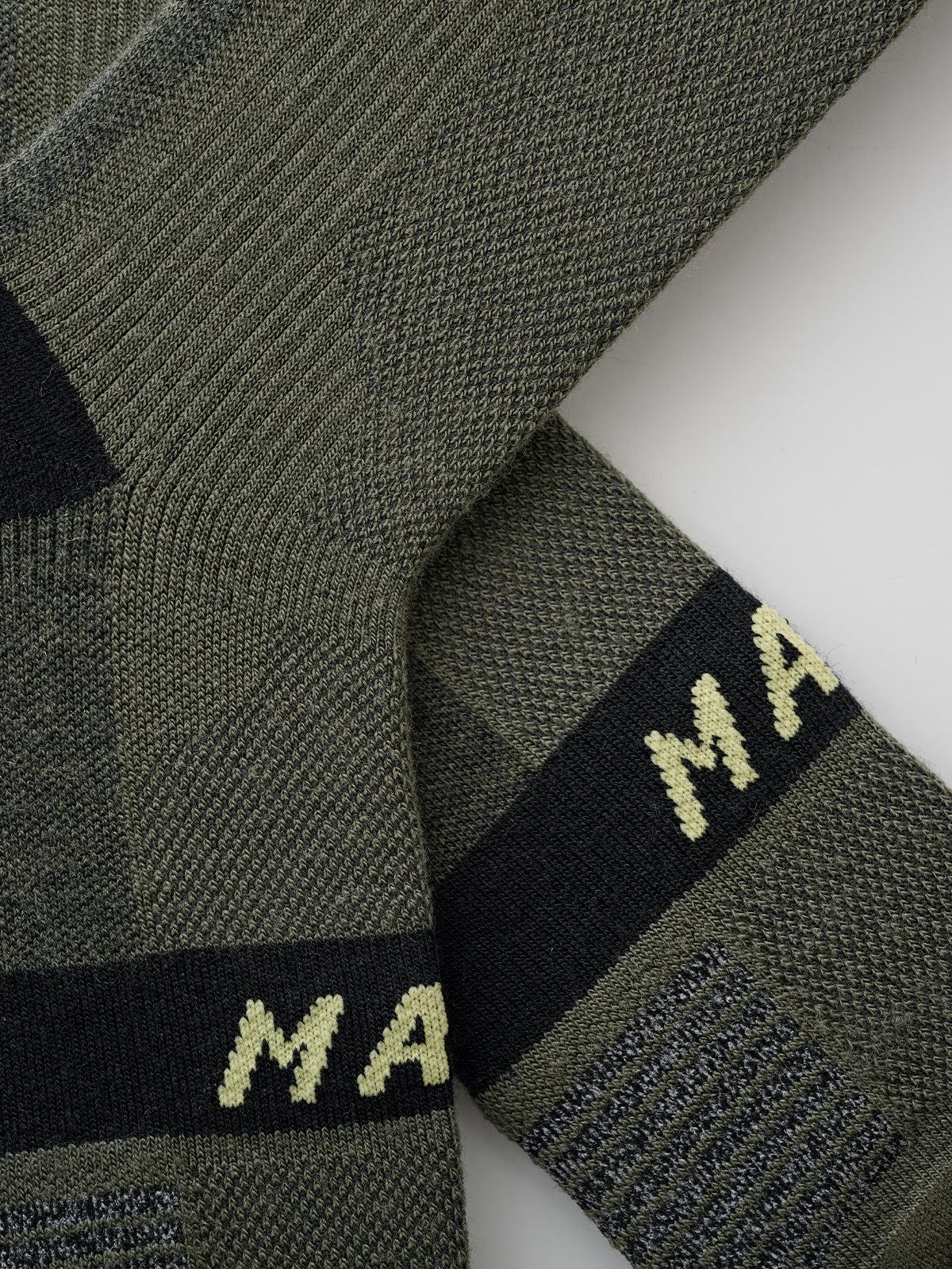 Alt_Road™ Merino Sock - 2
