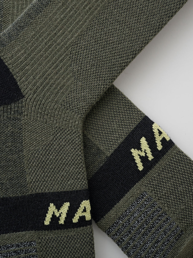 MAAP Alt_Road™ Merino Sock outlook